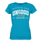Ungood Society  - Ladies Premium Shirt