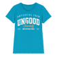 Ungood Society  - Ladies Premium Shirt