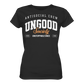 Ungood Society  - Ladies Premium Shirt