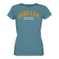Here I am - Ladies Premium Shirt