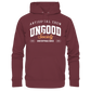 Ungood Society  - Organic Basic Hoodie