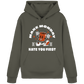 Make Monday Hate You First - Premium Hoodie