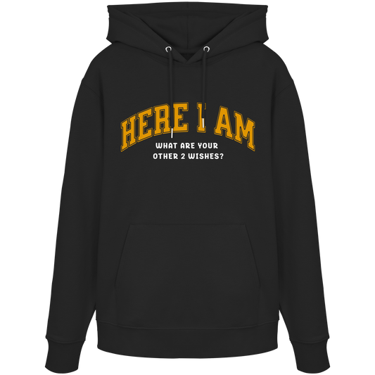 Here I am - Premium Hoodie