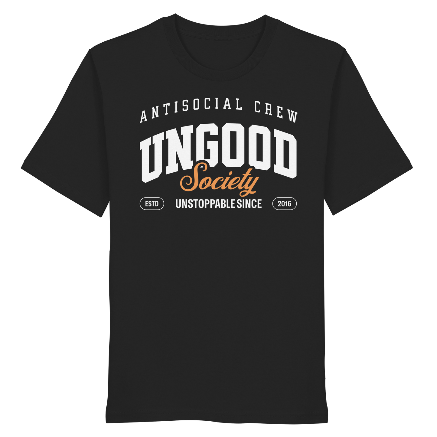 Ungood Society  - Organic Shirt