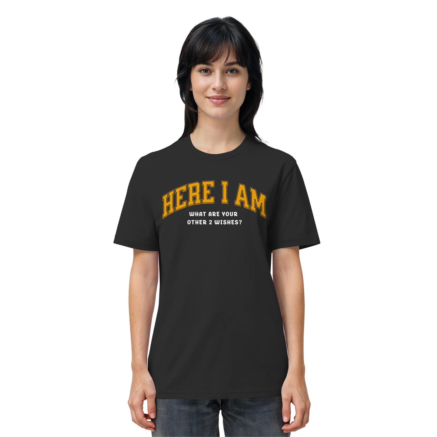 Here I am - Premium Shirt