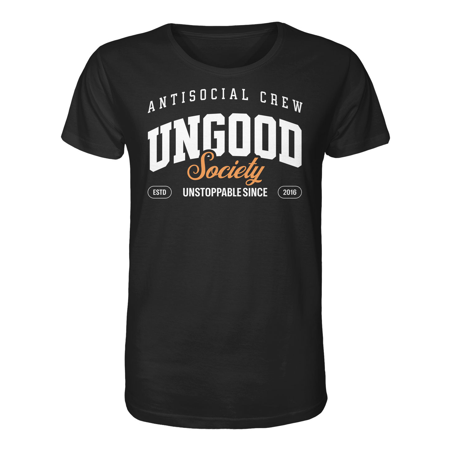 Ungood Society  - Organic Shirt