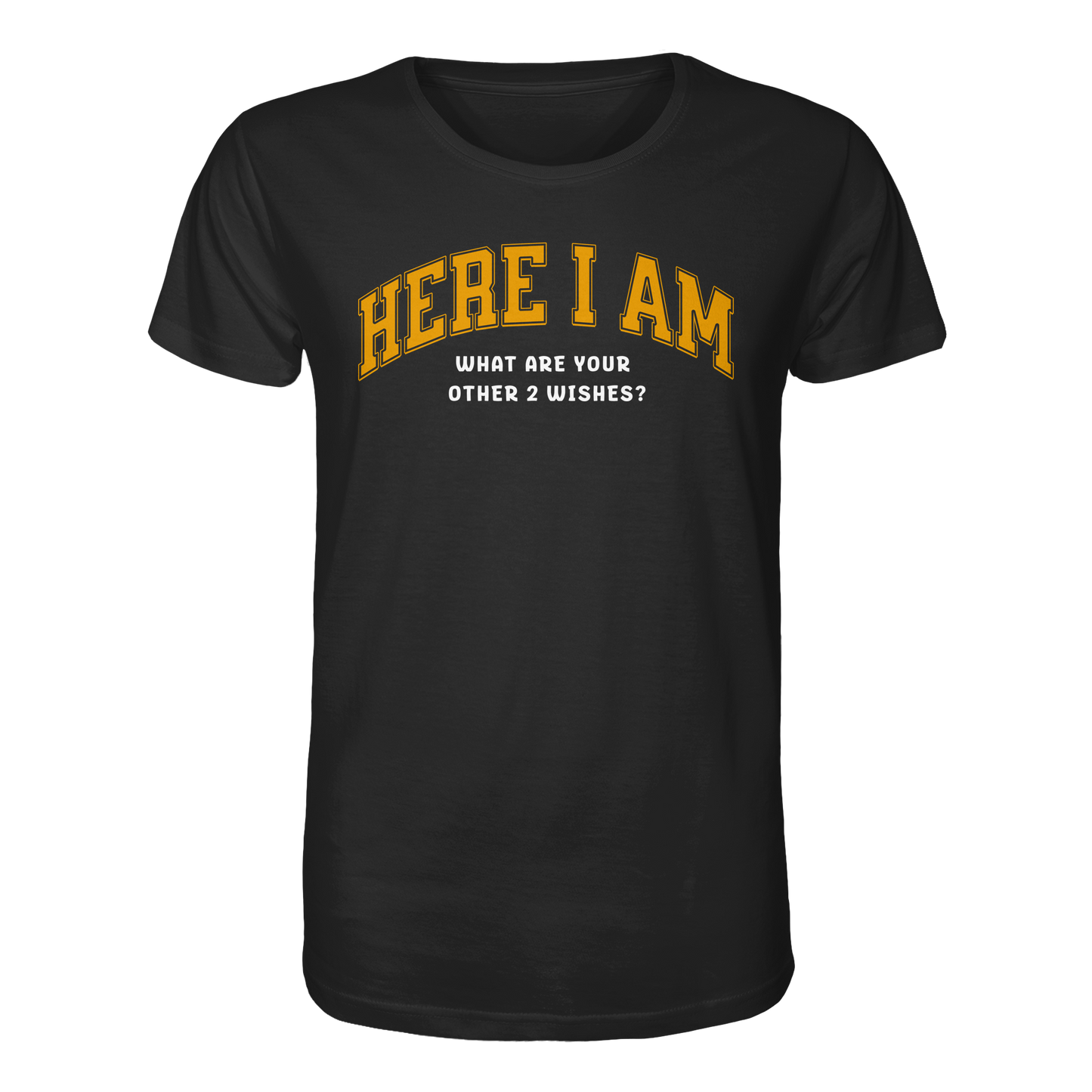 Here I am - Premium Shirt