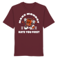 Make Monday Hate You First - Premium Shirt