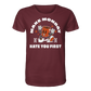 Make Monday Hate You First - Premium Shirt