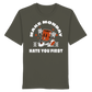 Make Monday Hate You First - Premium Shirt