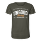 Ungood Society  - Organic Shirt