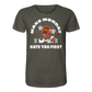 Make Monday Hate You First - Premium Shirt